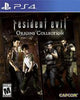 PS4 Resident Evil - Origins Collection