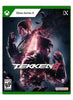 XSX Tekken 8