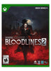 XSX Vampire - The Masquerade - Bloodlines 2