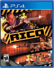 PS4 RICO