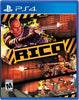 PS4 RICO