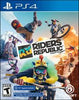 PS4 Riders Republic - DLC MAY NOT BE INCLUDED