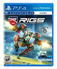 PS4 RIGS - Mechanized Combat League - PS VR REQUIRED