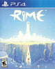 PS4 Rime
