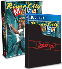 PS4 River City Melee - Classic Edition - Limited Run #103