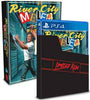 PS4 River City Melee - Classic Edition - Limited Run #103
