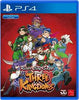 PS4 River City Saga - Three Kingdoms - ASIAN / ENGLISH IMPORT
