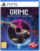 PS5 Grime - Definitive Edition - Super Rare Games - PAL IMPORT