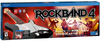 PS4 Rock Band 4 - Guitar Bundle - Complete in Box with Guitar and Game