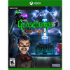XB1 XSX Goosebumps - Dead of Night