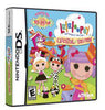 NDS Lalaloopsy - Carnival of Friends