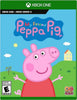 XB1 XSX My Friend Peppa Pig