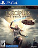 PS4 Disciples - Liberation