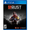 PS4 Rust - Console Edition