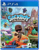 PS4 Sackboy - A Big Adventure