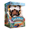 PS4 Sackboy - A Big Adventure - Special Edition - Complete with Big Box, Game, Sackboy Plush and Artbook - DLC MAY NOT BE INCLUDED