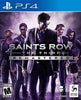 PS4 Saints Row - The Third - Remastered