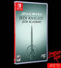 NS Star Wars - Jedi Knight - Jedi Academy - Limited Run #70