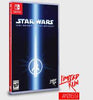 NS Star Wars - Jedi Knight - Jedi Outcast - Limited Run #69