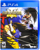 PS4 Samurai Shodown V 5 Special - Limited Run #328