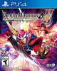 PS4 Samurai Warriors 4-II