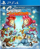 PS4 Scribblenauts - Showdown