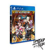 PS4 Senko No Ronde 2 - Limited Run #98