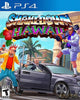 PS4 Shakedown Hawaii