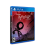 PS4 Typoman - Revised - Limited Run #135