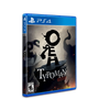 PS4 Typoman - Revised - Limited Run #135