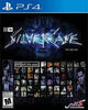 PS4 Silver Case