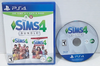 PS4 Sims 4 Bundle - Cats & Dogs Expansion Pack