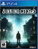 PS4 Sinking City - DLC MAY NOT BE INCLUDED