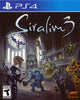 PS4 Siralim 3 - Limited Run #297