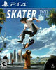 PS4 Skater XL