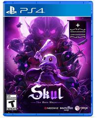PS4 Skul - The Hero Slayer