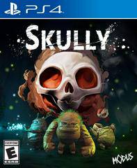 PS4 Skully