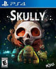 PS4 Skully