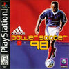 PS1 Adidas Power Soccer 98