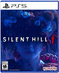 PS5 Silent Hill F - DLC MAY NOT BE INCLUDED
