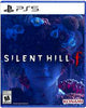 PS5 Silent Hill F - DLC MAY NOT BE INCLUDED