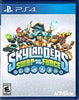 PS4 Skylanders - Swap Force - Game Only