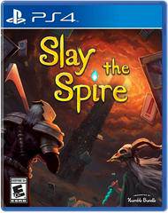 PS4 Slay the Spire