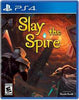 PS4 Slay the Spire