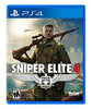 PS4 Sniper Elite 4