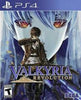 PS4 Valkyria Revolution