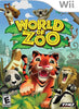 Wii World of Zoo