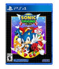 PS4 Sonic Origins Plus