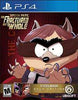 PS4 South Park - The Fractured but Whole - Steelbook Gold Edition - DLC MAY NOT BE INCLUDED