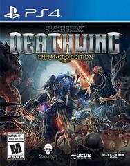 PS4 Space Hulk - Deathwing - Enhanced Edition